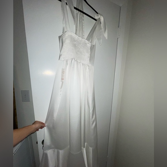 MUMU Midi Dress - Picture 5 of 7